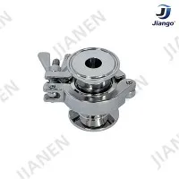 Scaricatore di vapore sanitario