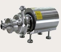 Sanitary Various PumpS