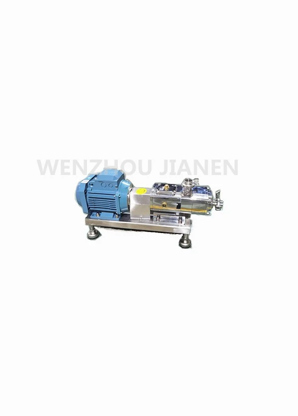 Sanitary Various PumpS
